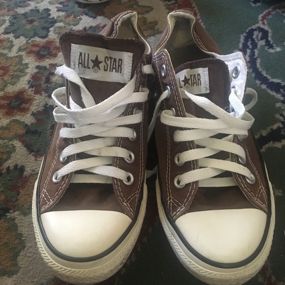 COPY - Chuck Taylor All Star converse lo-top snea… - Picture 2 of 5
